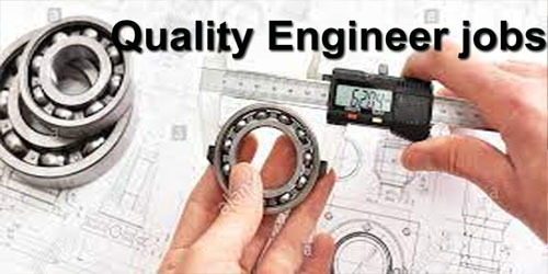Quality Engineer Jobs
