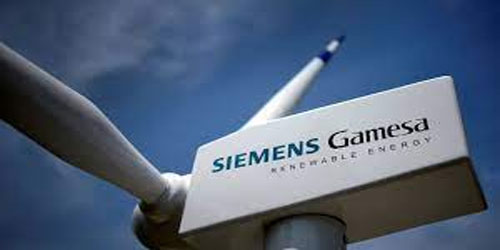 Siemens Gamesa Bangalore