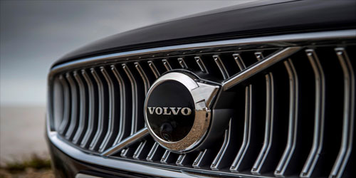 Volvo Recruitment 2023
