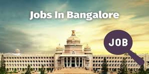 Fresher Software Engineer Job Vacancy in Bangalore