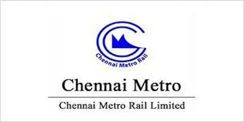 Chennai Metro rail Walk In Interview | August 12 & 13 | Selected candidates will be offered on the same day.