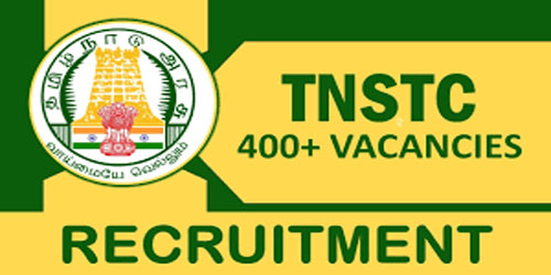 TNSTC Apprentices Recruitment