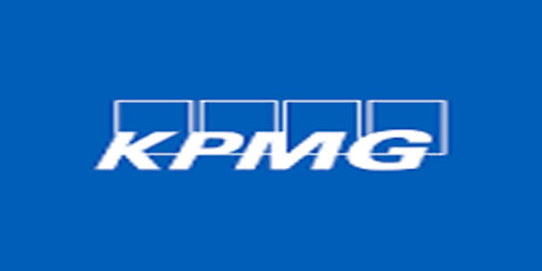 KPMG Fresher Job Vacancy