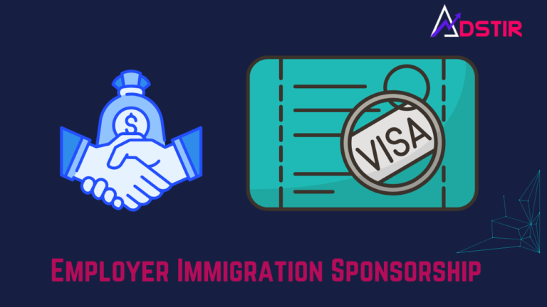 Employer Immigration Sponsorship