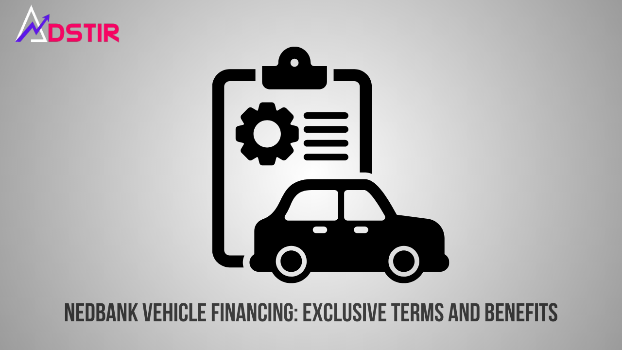 Nedbank Vehicle Financing: Exclusive Terms and Benefits