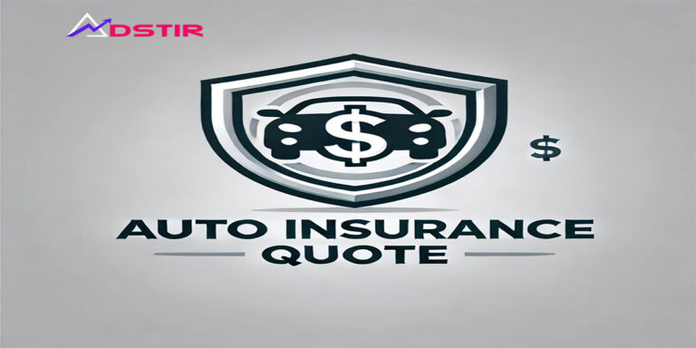 Auto Insurance Quotes: Everything You Need To Know