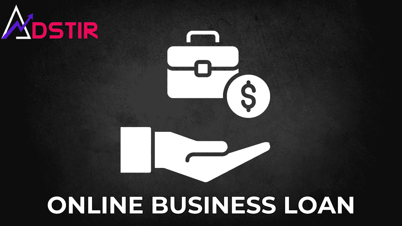 online business loan