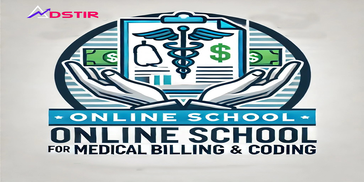 Online Schools for Medical Billing and Coding: A Comprehensive Guide