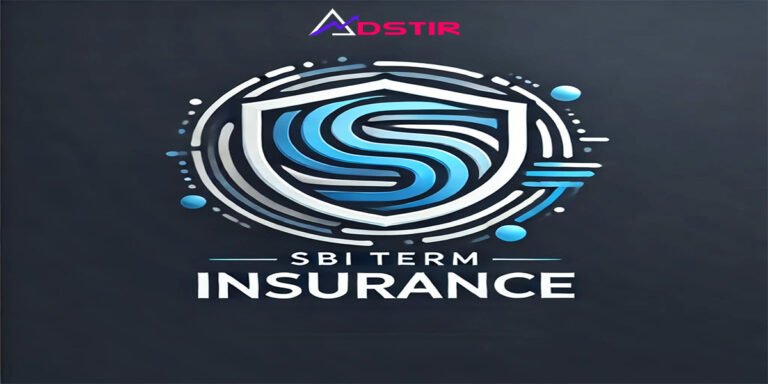 SBI Term Insurance: Secure Your Family’s Future with Trusted Coverage