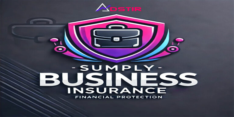 Simply Business Insurance: Best Coverage for Small Businesses