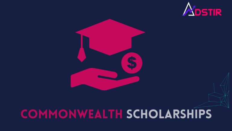 Tuition-Free Commonwealth Scholarships